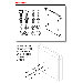 Non-VESA Adapter Plates