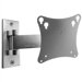 SmartMount Long Pivot Wall Mount 10"- 22" LCD Screens
