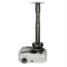 Adjustable Height Projector Ceiling Mount Kit