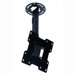 0Paramount Universal Ceiling Mount with Adjustable Extension (15" to 37" Screens)