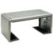 Medium VCR/DVD Bracket for Classic, Designer, Small Slimlines, Multi-Display Mounts