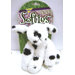 Softies Terry Fido Dog Toy