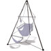 Tripod Hanging Aluminum Hammock Chair Stand