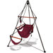 Tripod Stand Hammock Chair Combo