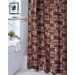 Zephyr Shower Curtain