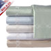 Supreme Sateen 300 Thread Count Chain Pillowcase (Set of 2)