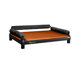 SnoozeSofa Dog Bed with Long Legs