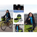 Cocoon Pet Bike Basket/Travel Carrier