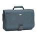 Nylon Laptop Messenger Bag in Blue