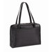Sterling Ladies Laptop Tote in Black