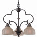Kensington 3 Light Chandelier