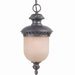 Campiello Outdoor Convertible Pendant in Corinthian Bronze