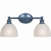 Monroe  Vanity Light