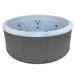 Anguilla 5 Person - 120 Volt / 15 AMP 26 Jet Spa