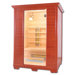 Ultra Two Person Sauna