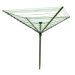 Telescopic Umbrella Outdoor Dryer