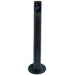 Tower Fan with Clock