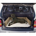 Twill Crate Mate SUV Pad in Tan