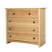 Windridge 5 Drawer Chest