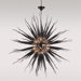 Imperia 44 Light Chandelier Light 