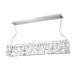 Metrix 28 Light Pendant