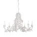Fantasia 8 Light Chandelier