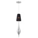 Aqua 1 Light Pendant