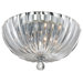 Aurora 2 Light Flush Mount