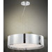 Dervish 5 Light Drum Pendant