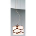 Davine 1 Light Pendant