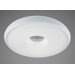 Ciambella 1 Light Flush Mount