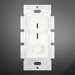 Single Pole Slide Dimmer