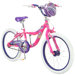 Girl's 20" Mist Sidewalk Bike