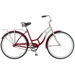 Women's Sanctuary Cruiser