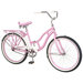 Girl's 24" Destiny Cruiser Bike