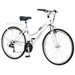 Cross Commuter Discover Mountain Bike