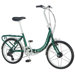 Loop 7 Speed Folding Bike