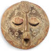 Abundance Akan Mask