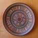 Inti' Cuzco Plate