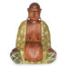 'Wise Buddha' Statuette