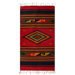 Natures Colors Zapotec Rug