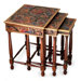 Paradise 3 Piece Nesting Tables
