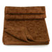 Earth Echo Throw Blanket