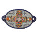 Pedro Alba Talavera Wilderness 11.8" Bowl