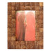 Kamal Artisan Natures Muse Coconut Shell Photo Frame
