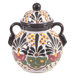 Castillo Family Artisan Ceramic Vase