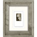 Barnwood Picture Frame