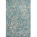 Cine Structures Seafoam Rug