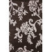 Pop Amelia Chocolate Rug