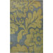 Pop Chelsea Blue/Yellow Rug